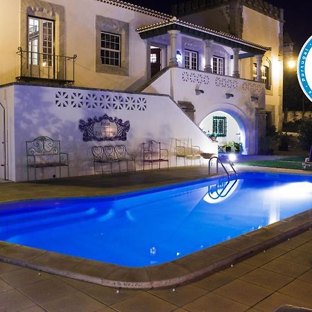 Casa Do Infante Guest House Ферейра до Алентежу Екстериор снимка