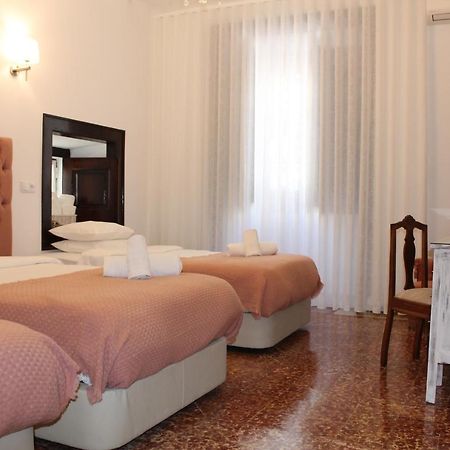 Casa Do Infante Guest House Ферейра до Алентежу Екстериор снимка