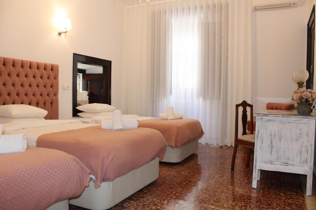 Casa Do Infante Guest House Ферейра до Алентежу Екстериор снимка