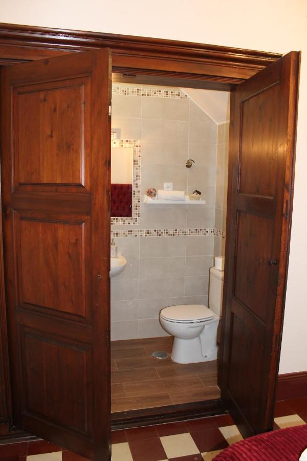 Casa Do Infante Guest House Ферейра до Алентежу Екстериор снимка