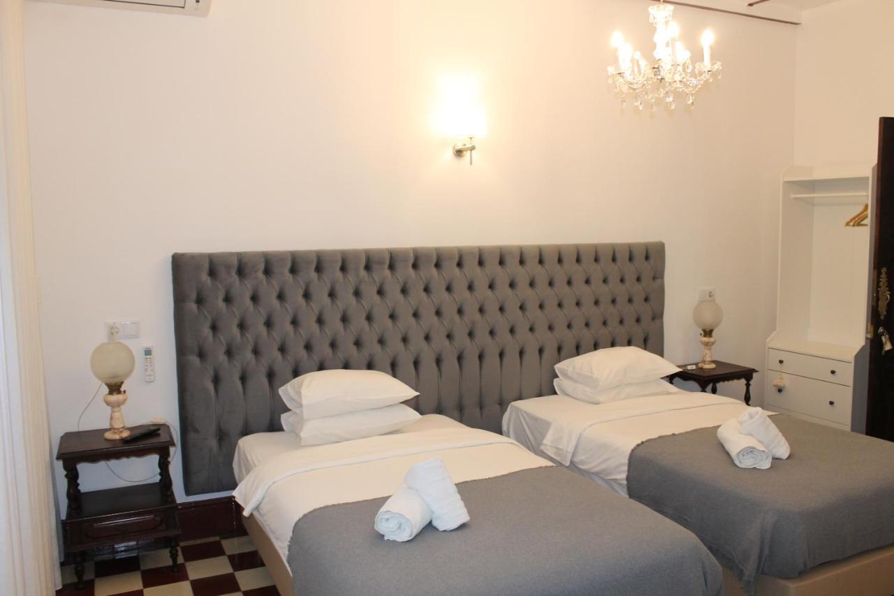 Casa Do Infante Guest House Ферейра до Алентежу Екстериор снимка