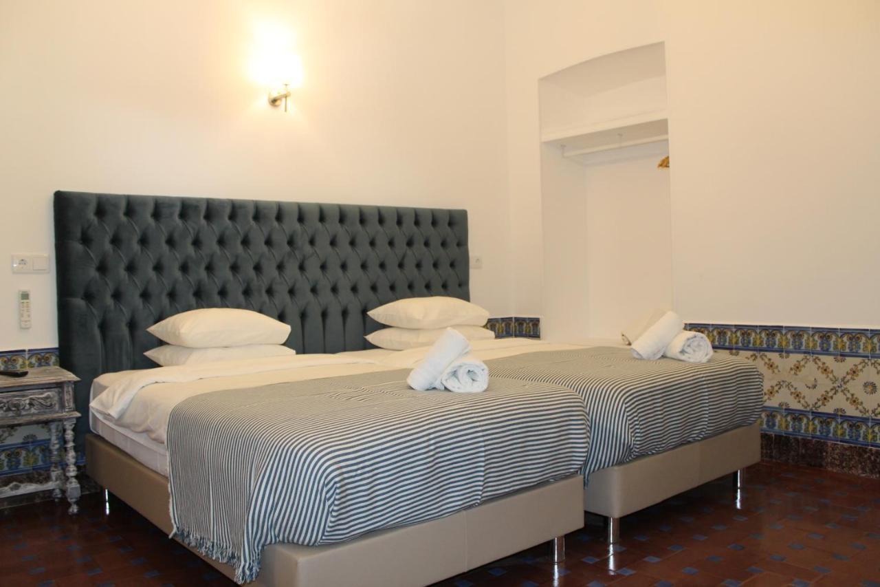 Casa Do Infante Guest House Ферейра до Алентежу Екстериор снимка