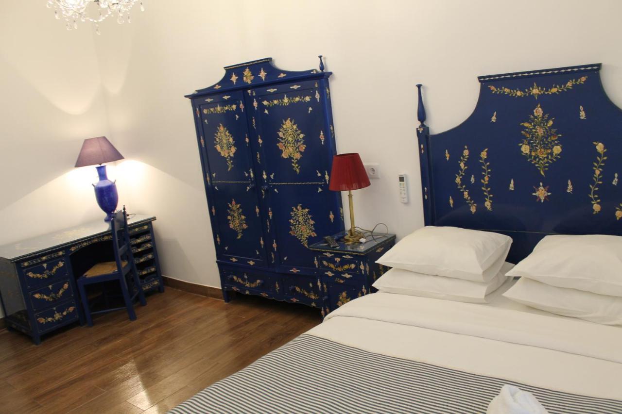 Casa Do Infante Guest House Ферейра до Алентежу Екстериор снимка