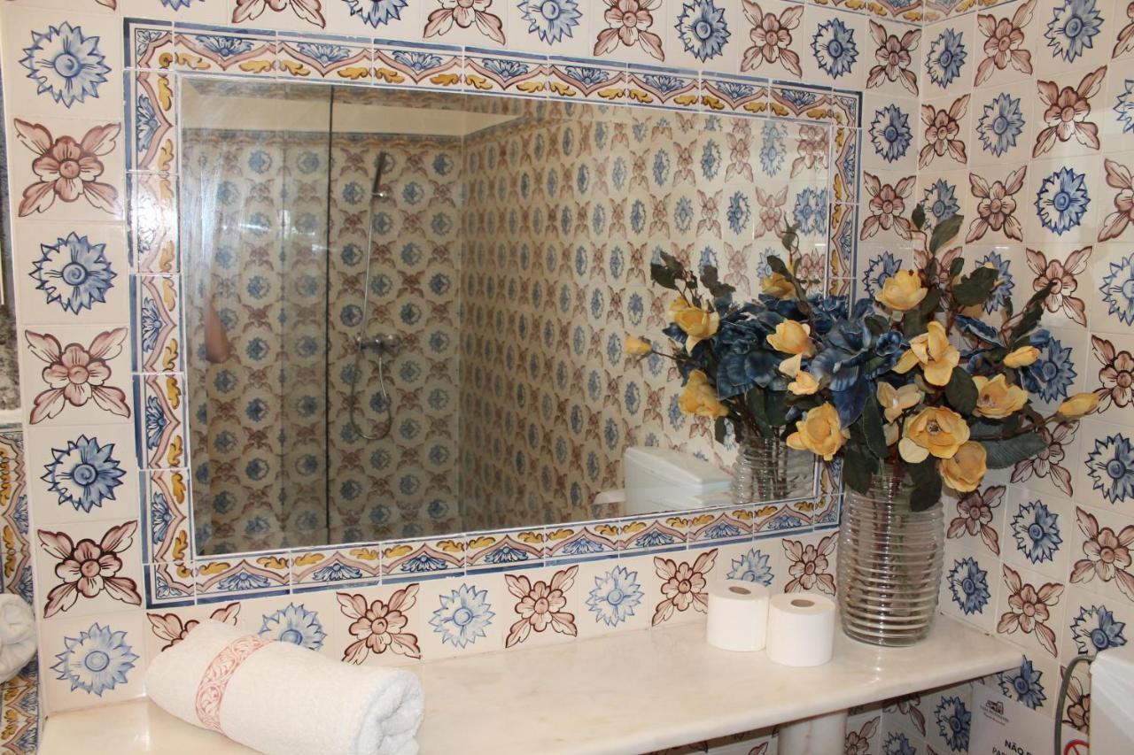 Casa Do Infante Guest House Ферейра до Алентежу Екстериор снимка