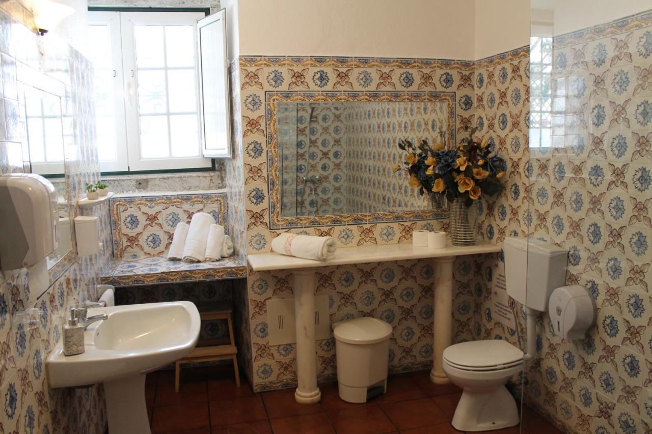Casa Do Infante Guest House Ферейра до Алентежу Екстериор снимка