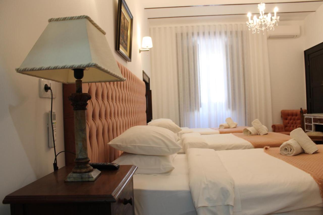 Casa Do Infante Guest House Ферейра до Алентежу Екстериор снимка