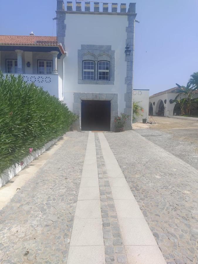 Casa Do Infante Guest House Ферейра до Алентежу Екстериор снимка