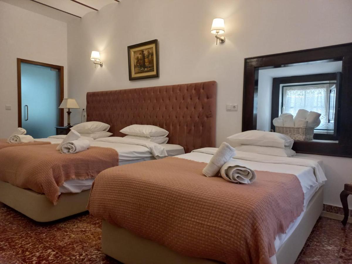 Casa Do Infante Guest House Ферейра до Алентежу Екстериор снимка