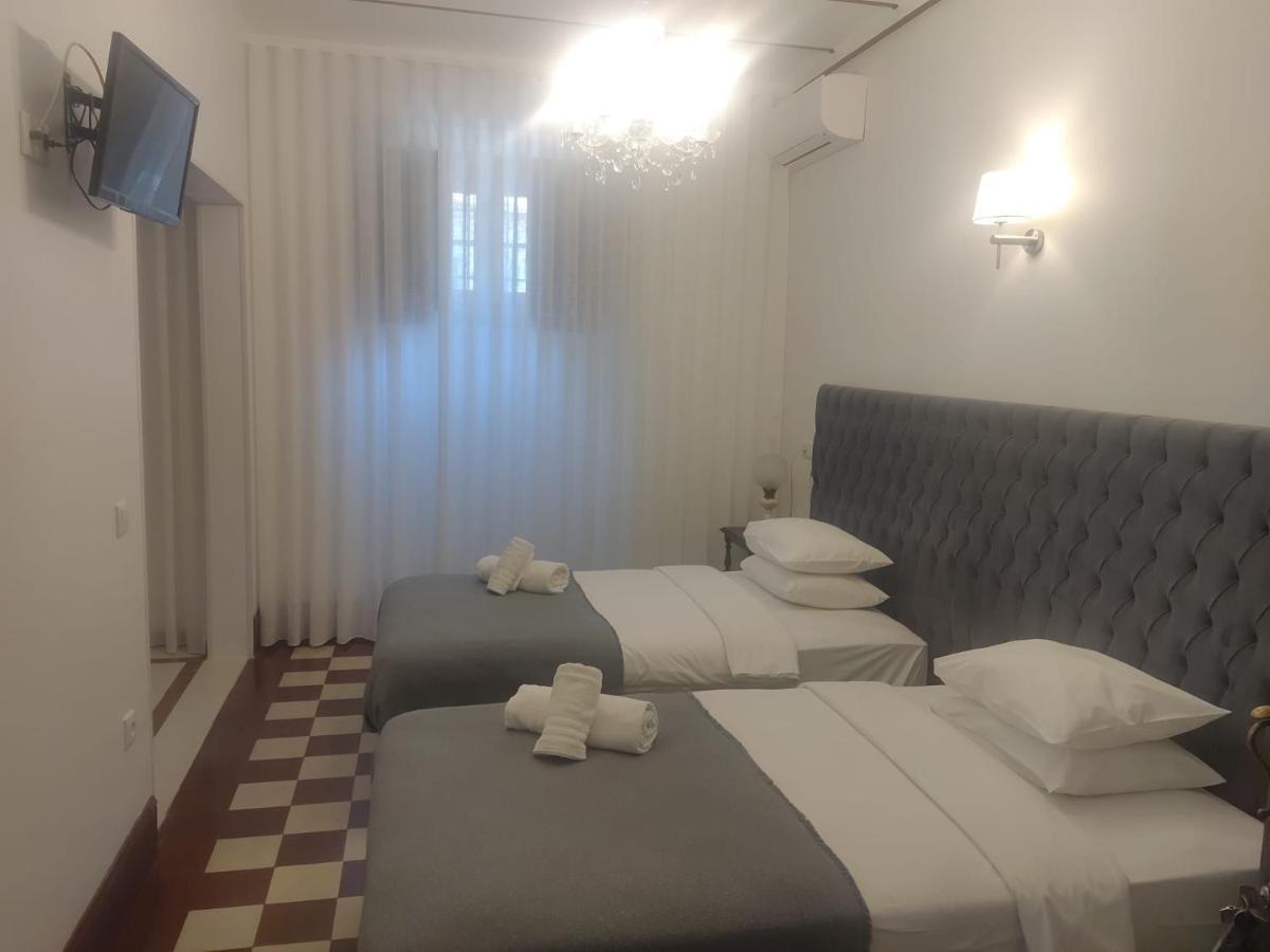 Casa Do Infante Guest House Ферейра до Алентежу Екстериор снимка