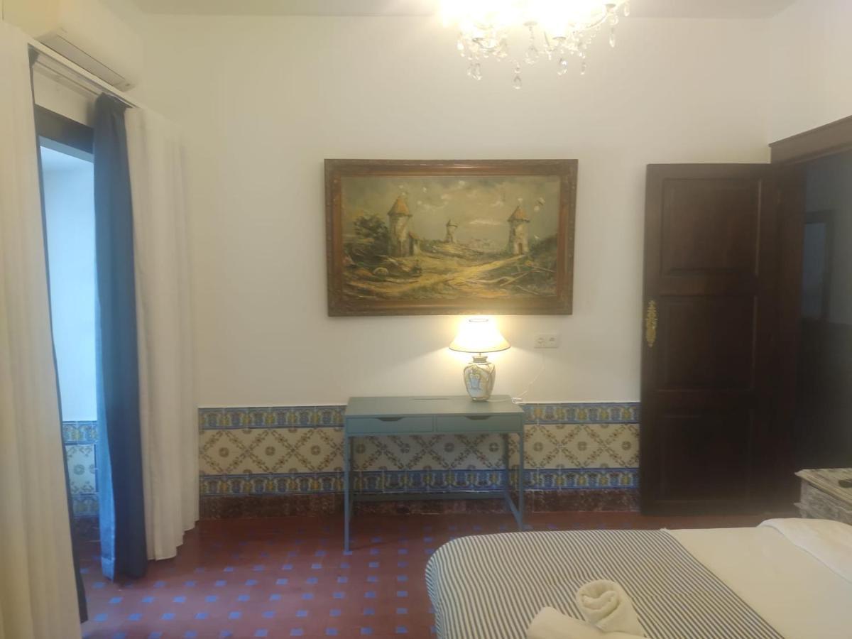 Casa Do Infante Guest House Ферейра до Алентежу Екстериор снимка