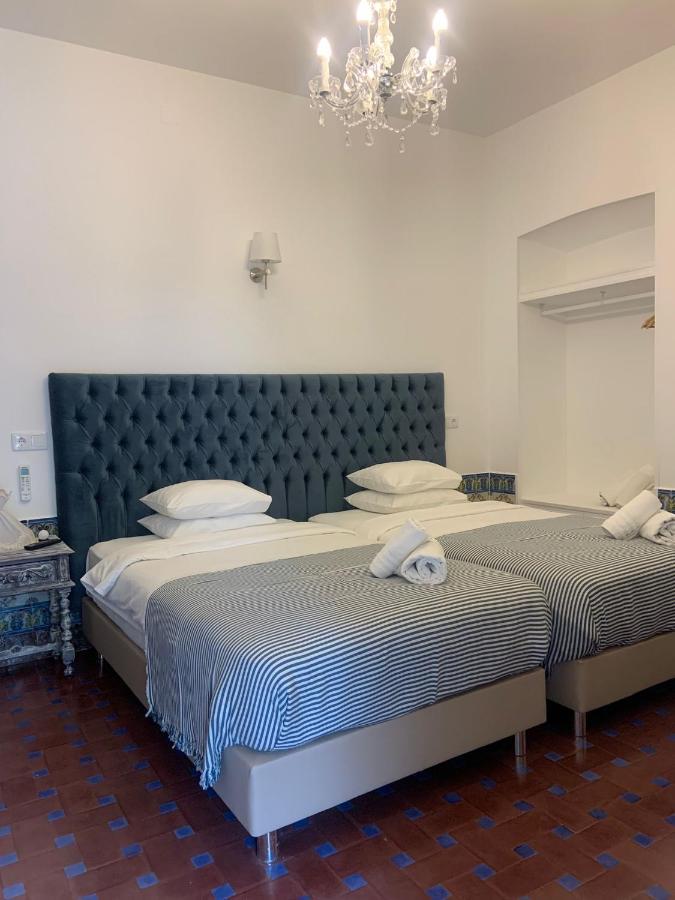 Casa Do Infante Guest House Ферейра до Алентежу Екстериор снимка