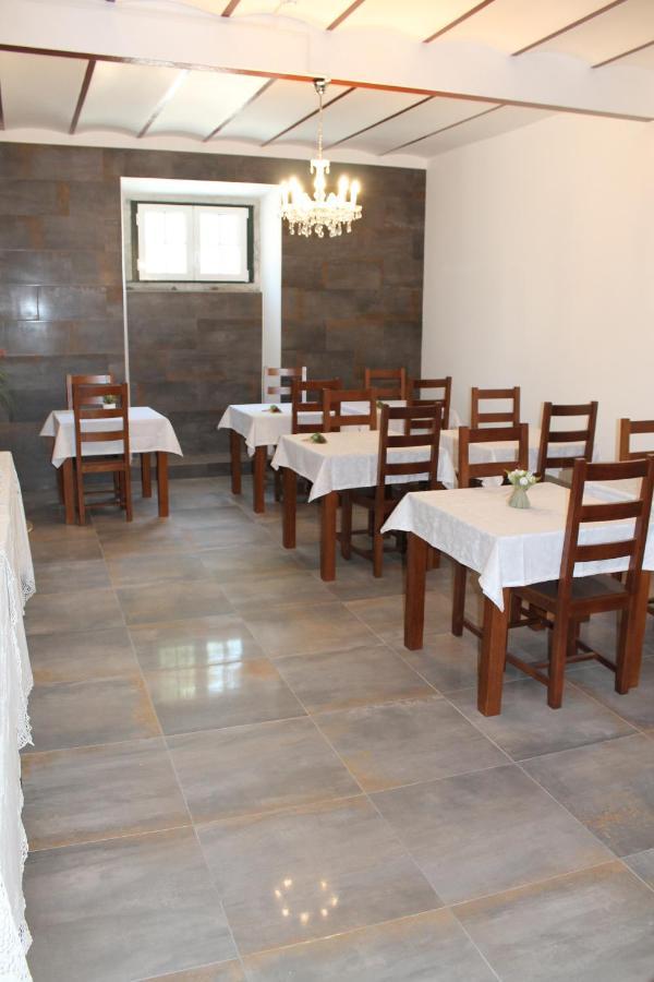 Casa Do Infante Guest House Ферейра до Алентежу Екстериор снимка