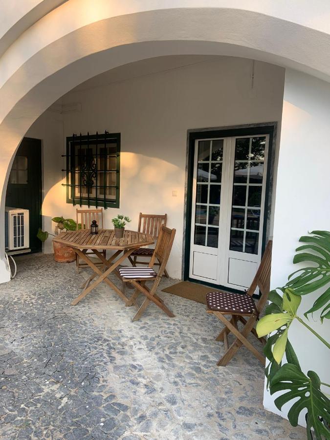 Casa Do Infante Guest House Ферейра до Алентежу Екстериор снимка