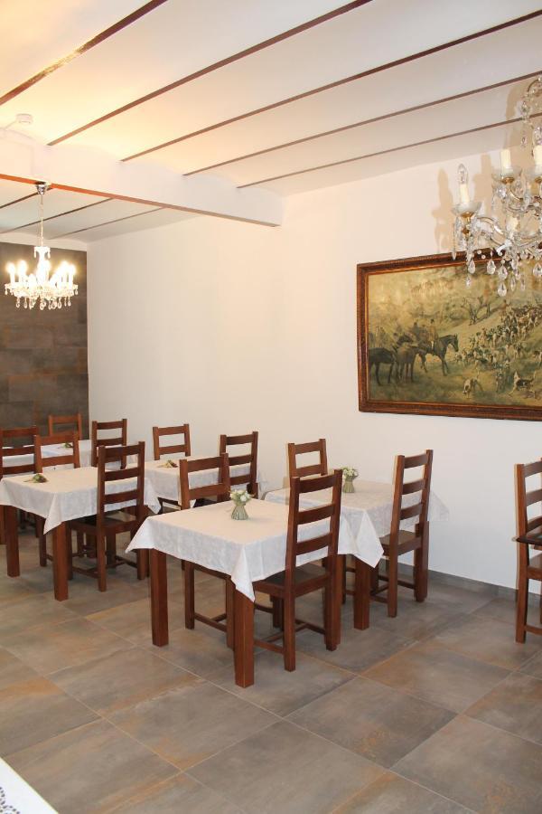 Casa Do Infante Guest House Ферейра до Алентежу Екстериор снимка