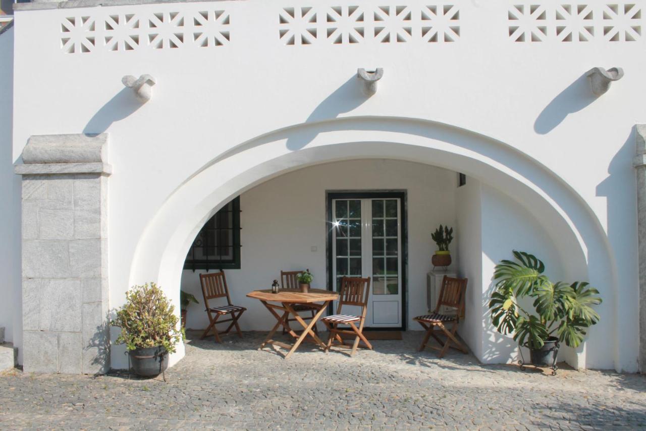 Casa Do Infante Guest House Ферейра до Алентежу Екстериор снимка
