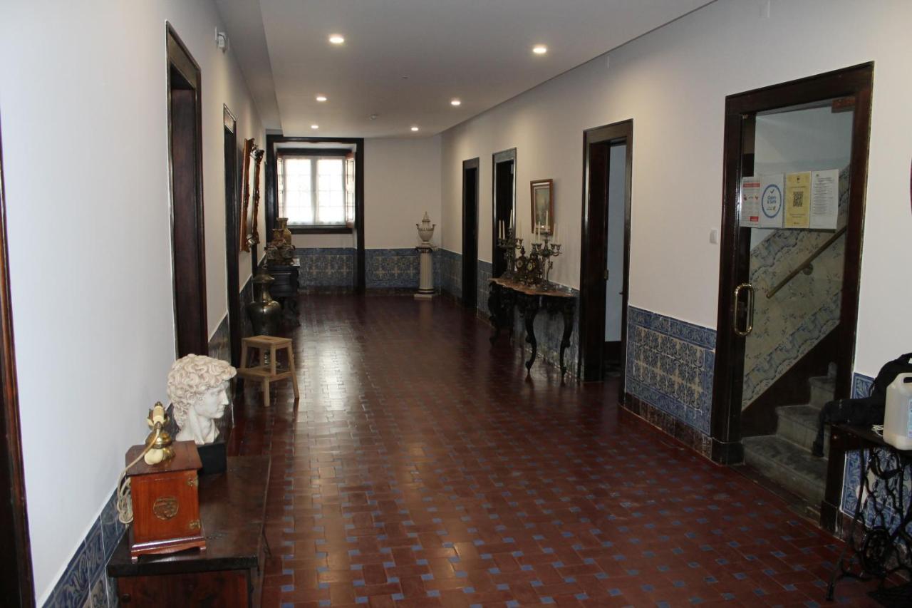 Casa Do Infante Guest House Ферейра до Алентежу Екстериор снимка