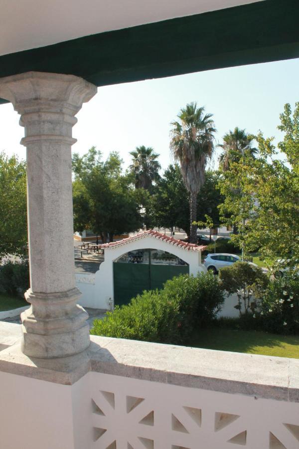 Casa Do Infante Guest House Ферейра до Алентежу Екстериор снимка