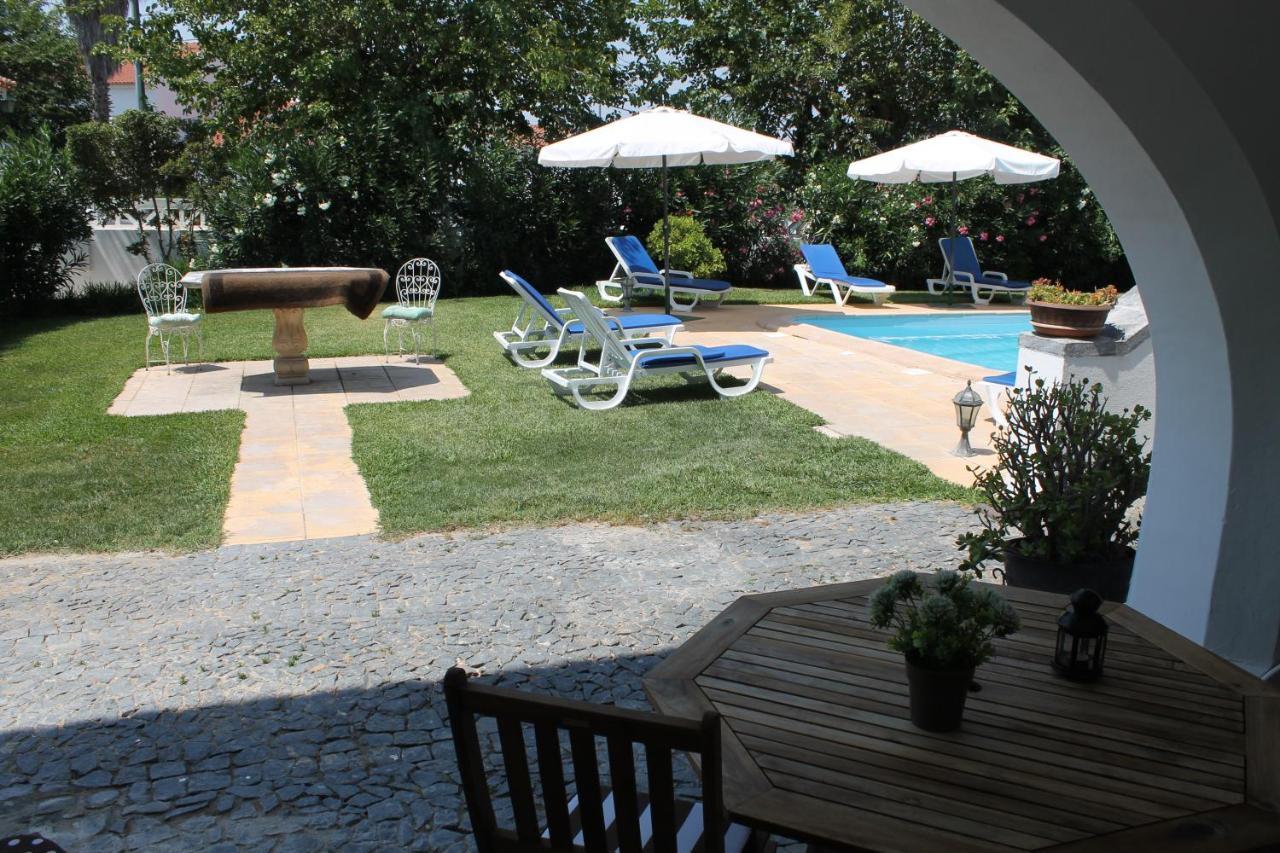 Casa Do Infante Guest House Ферейра до Алентежу Екстериор снимка