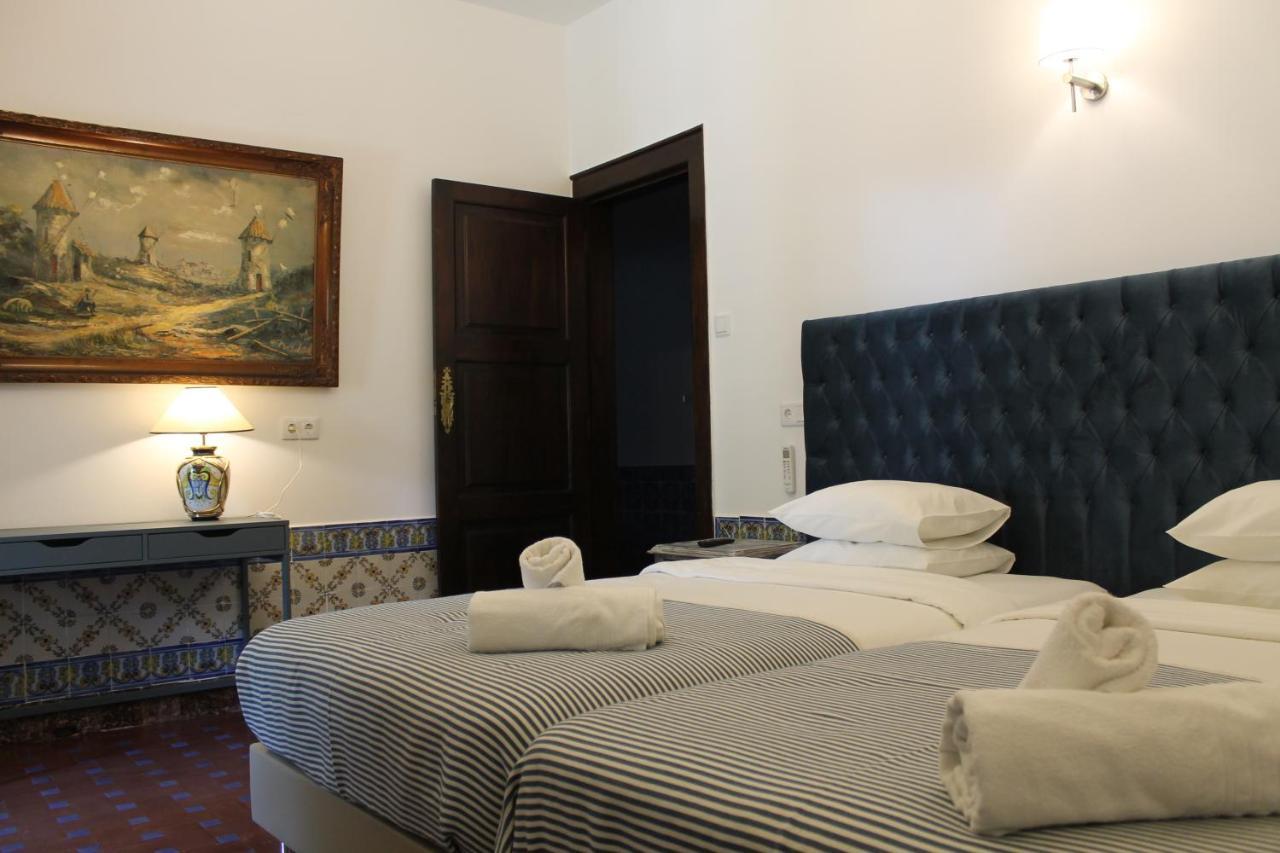 Casa Do Infante Guest House Ферейра до Алентежу Екстериор снимка