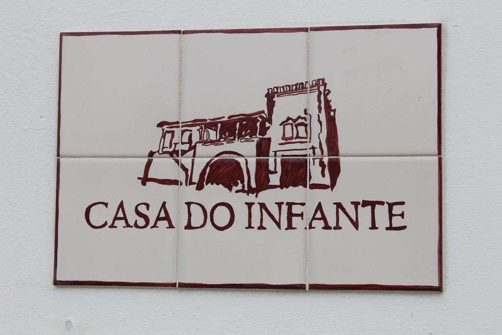 Casa Do Infante Guest House Ферейра до Алентежу Екстериор снимка
