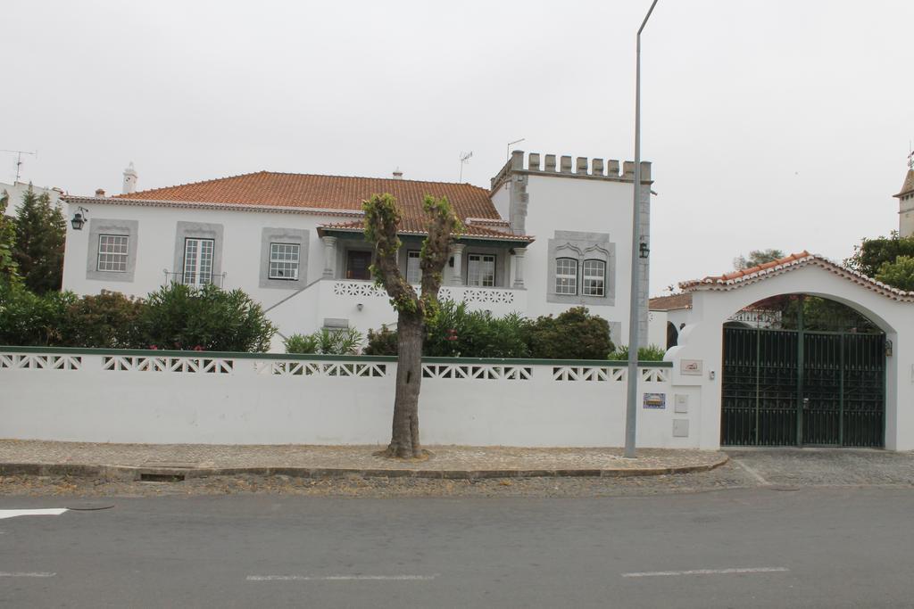 Casa Do Infante Guest House Ферейра до Алентежу Екстериор снимка