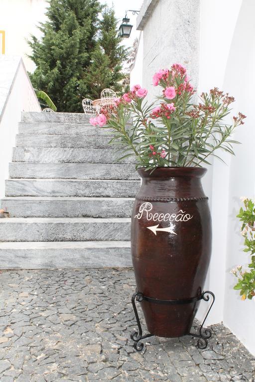 Casa Do Infante Guest House Ферейра до Алентежу Екстериор снимка