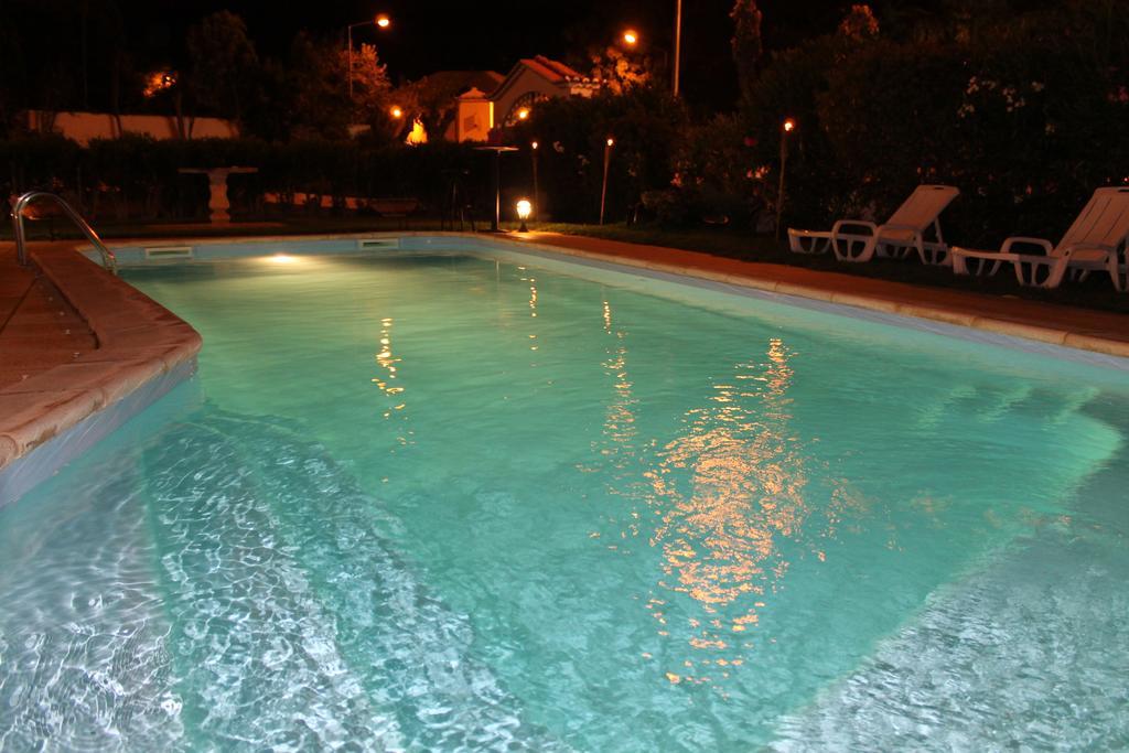 Casa Do Infante Guest House Ферейра до Алентежу Екстериор снимка
