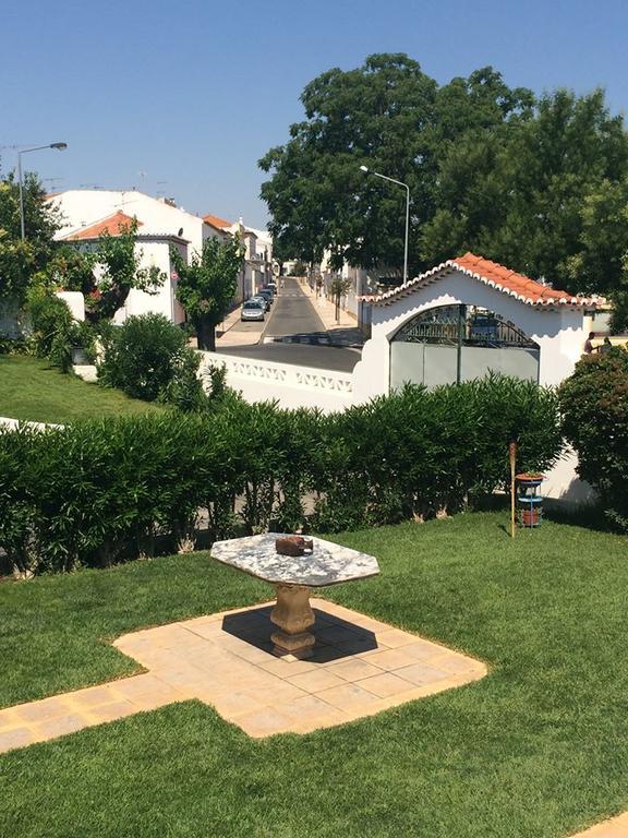 Casa Do Infante Guest House Ферейра до Алентежу Екстериор снимка