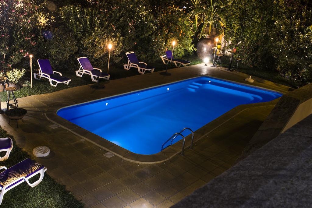 Casa Do Infante Guest House Ферейра до Алентежу Екстериор снимка