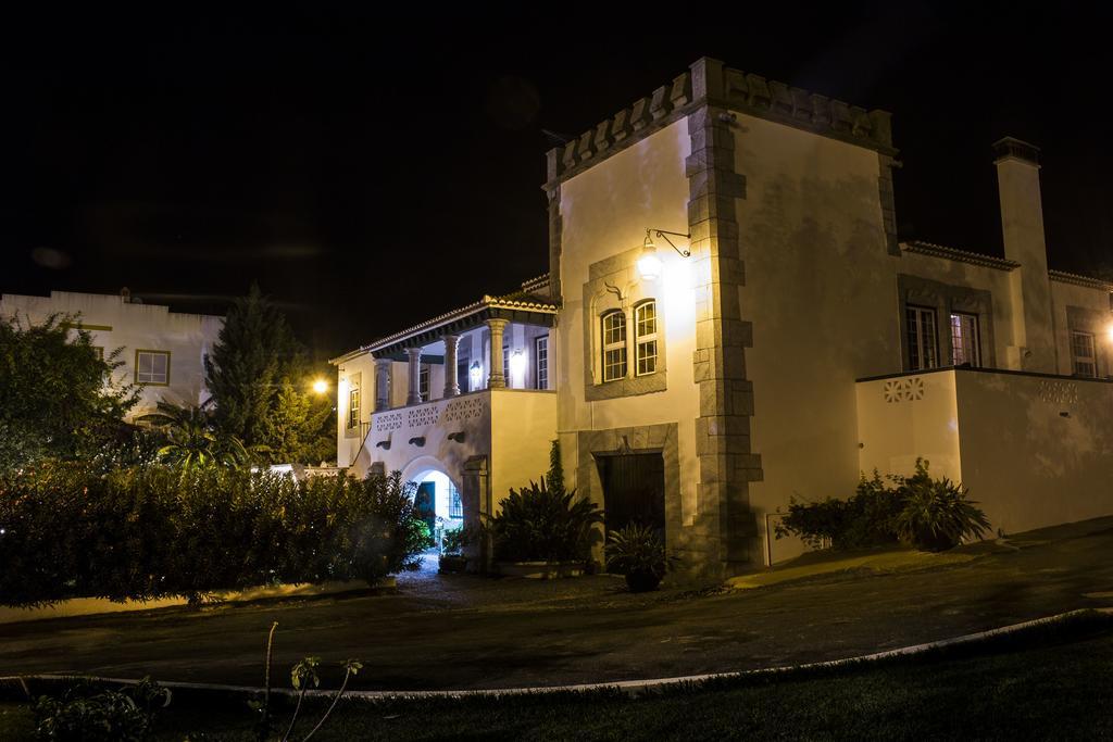 Casa Do Infante Guest House Ферейра до Алентежу Екстериор снимка